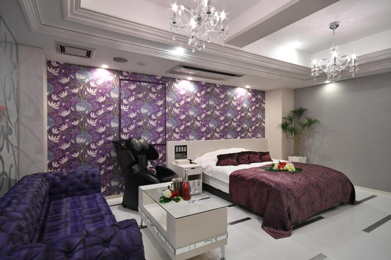 Love hotel Ageha Cinq Boutique (adults Only) 2*