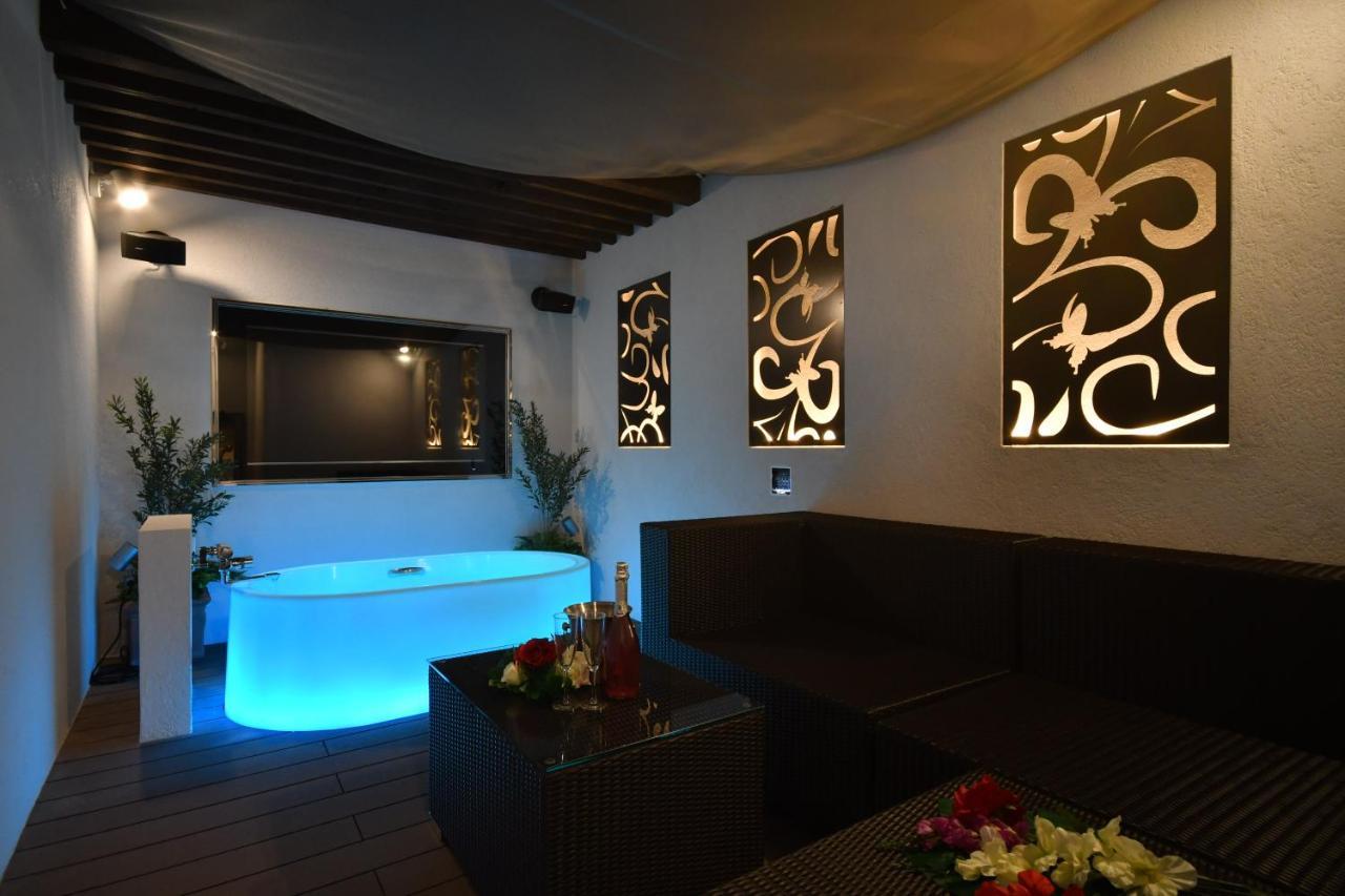Ageha Cinq Boutique (adults Only) 2* Okayama